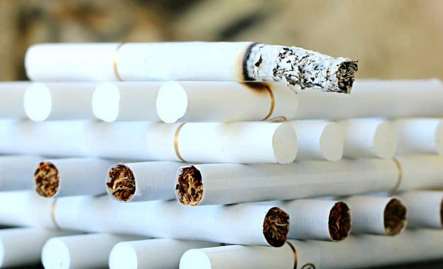 This Japanese Official Fined Rs 12 Lakh For Taking Frequent Smoking Breaks During Office Hours