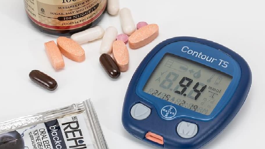 Weight Loss Decreases Risk Factor For Type 2 Diabetes: Study