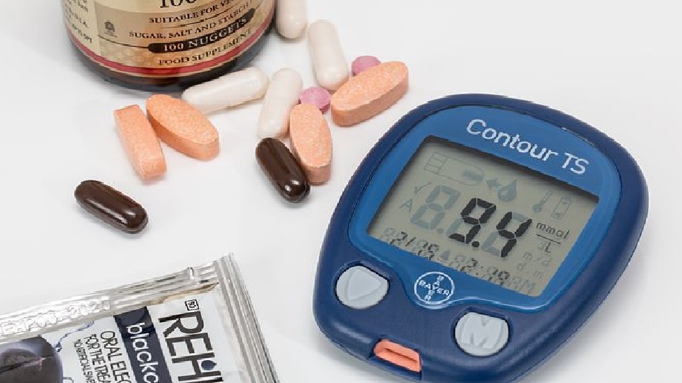 Weight Loss Decreases Risk Factor For Type 2 Diabetes: Study Weight Loss Decreases Risk Factor For Type 2 Diabetes: Study