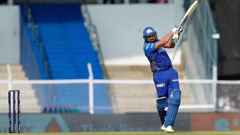 IPL 2023: Rohit Sharma Should Bat At No 4 Position, Feels Former Mumbai Indians Mentor Anil Kumble