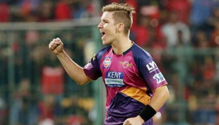 Adam Zampa (RR)