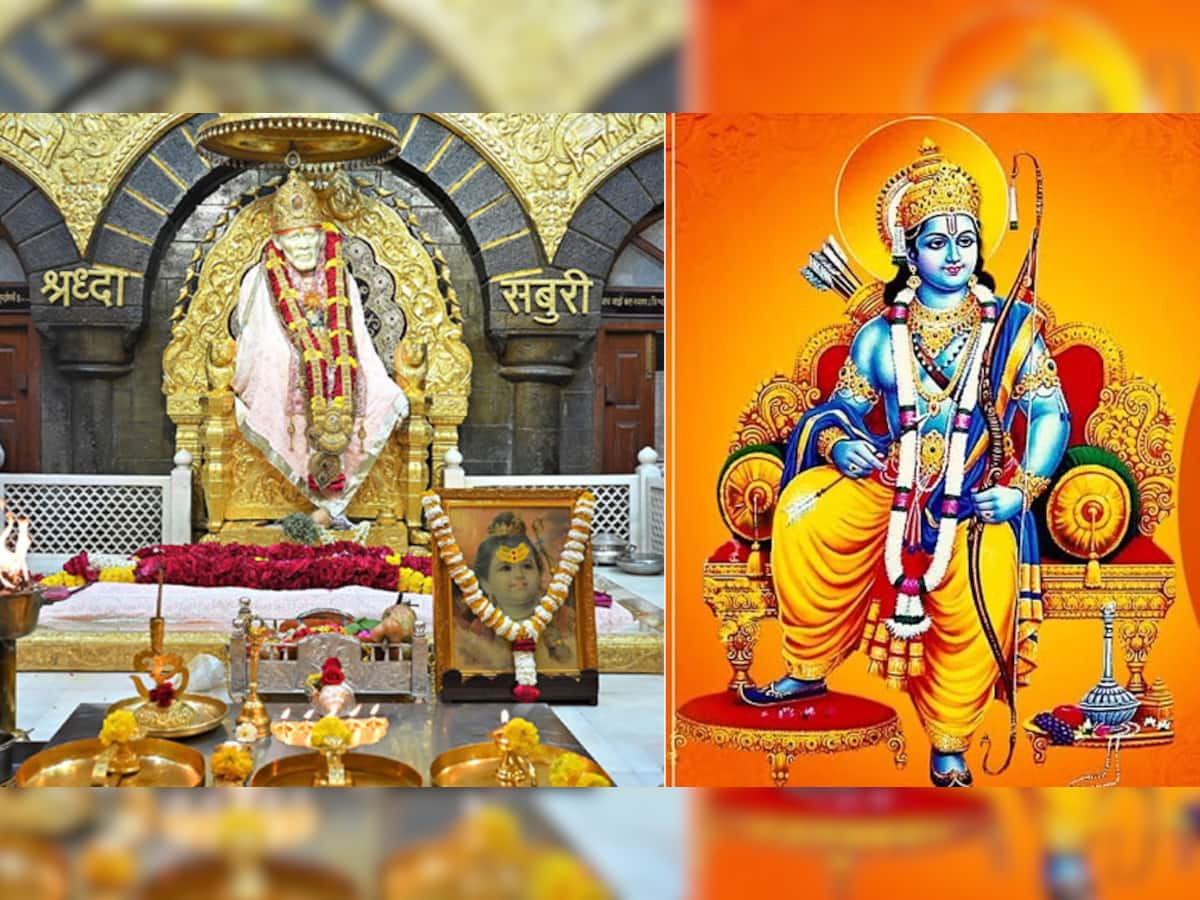 Ram Navami 2023: How This Day Has A Divine Connection With ...