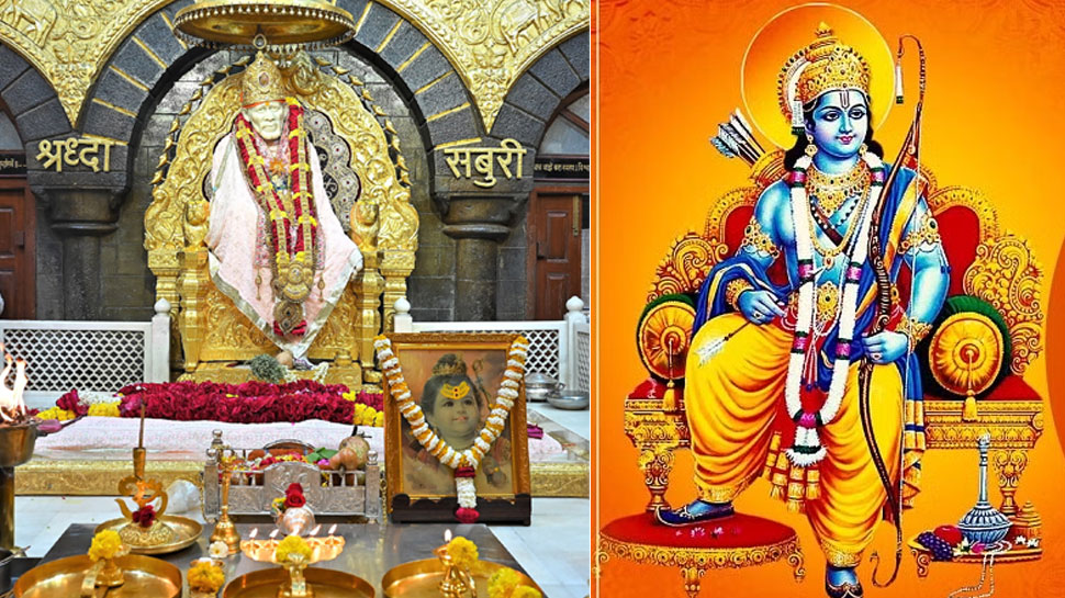 Ram Navami 2023: How This Day Has A Divine Connection With ...