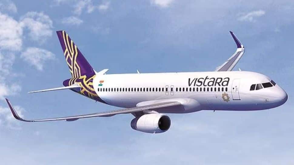 Vistara Becomes First Indian Airline To Use Sustainable Fuel In Widebody Aircraft On Long-Haul Flight