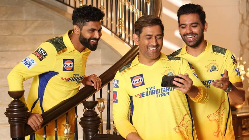 GT Vs CSK IPL 2023 Predicted 11: MS Dhoni ‘Fit’ To Lead Chennai Super Kings In Opener, Kane Williamson To Replace David Miller