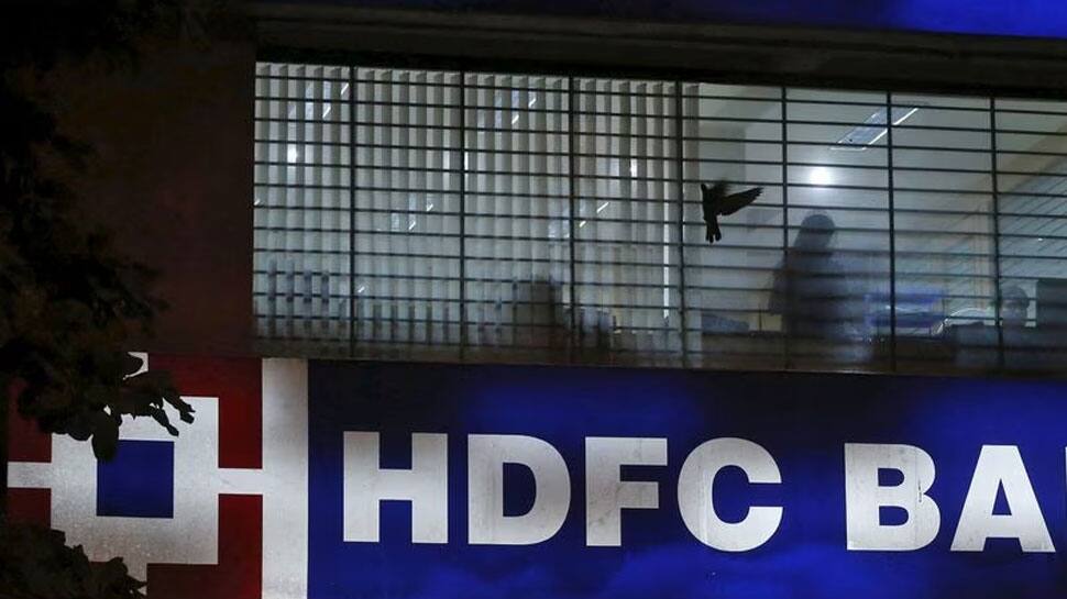 HDFC Bank Senior citizen Care FD