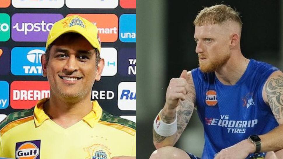 &#039;It Is In Mahi Bhai&#039;s Mind&#039;, Ajinkya Rahane On How MS Dhoni Will Use Ben Stokes In IPL 2023