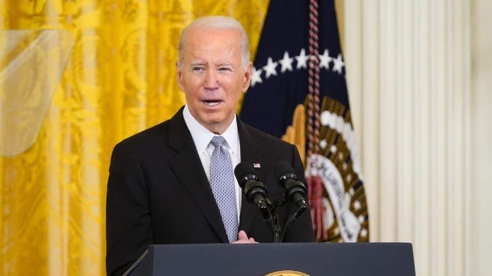 Le président américain Joe Biden mettra fin aux urgences de Covid-19 le 11 mai, trois ans après sa déclaration |  Nouvelles du monde