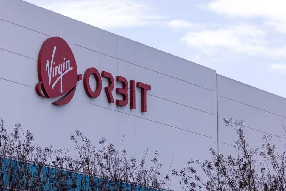 Richard Brandson&#039;s Rocket Company Virgin Orbit To Lay Off 675 Employees, Or 85% Workforce