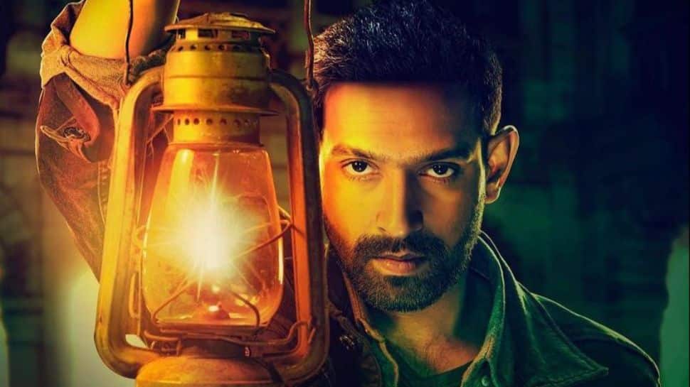 Gaslight: Vikrant Massey Impresses Fans With His Performance As Real Estate Manager, Check Reactions 
