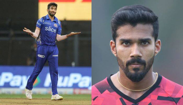 Jasprit Bumrah&#039;s Replacement Announced, Mumbai Indians Sign Sandeep Warrier Ahead Of IPL 2023 