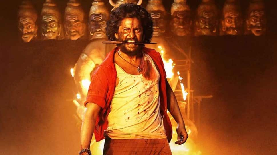 Dasara Box Office Collection Day 1: Nani&#039;s Massive Hit Earns Rs 38 Cr Gross Worldwide