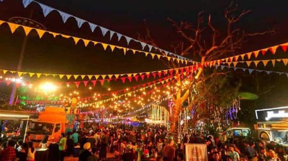 Delhi Weekend Events: From Horn Ok Please To Grub Fest, Check What’s Happening From March 31- April 2 
