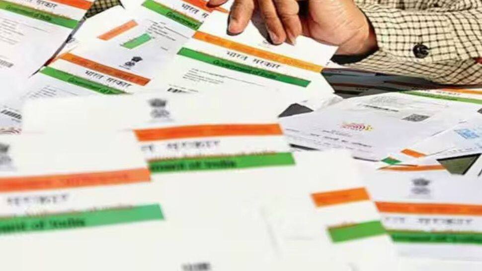 Over 1 Crore Mobile Numbers Linked With Aadhaar In Feb