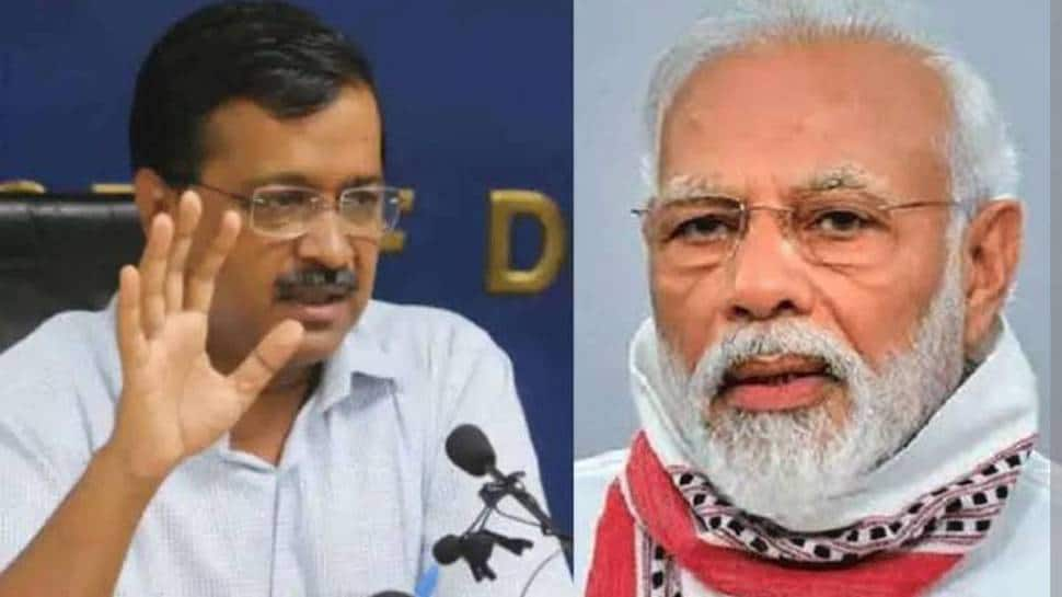 Arvind Kejriwal&#039;s Stinging Reaction To Gujarat HC&#039;s Decision On PM Degree Row