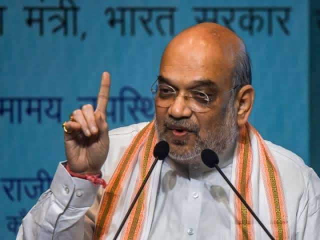 TOP 50: Amit Shah took information from Bengal Governor on Howrah violence | Zee News