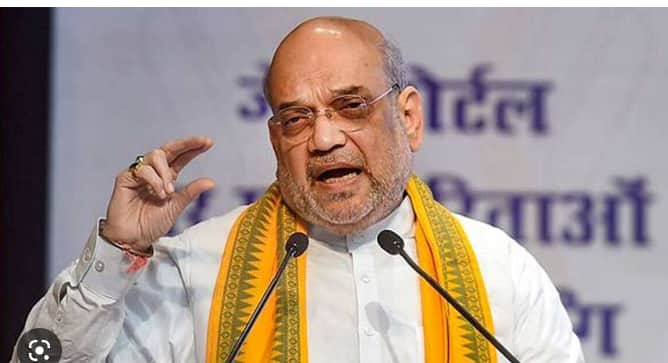 West Bengal News: Know What Home Minister Amit Shah informed on Howrah violence to the Governor | Zee News