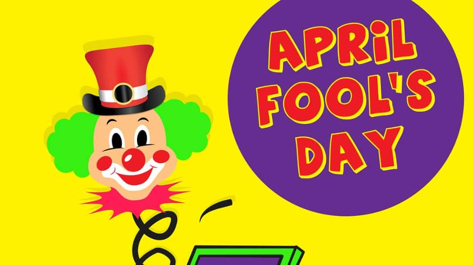 Happy April Fools' Day 2023: Funny Wishes, Greetings, WhatsApp Messages ...