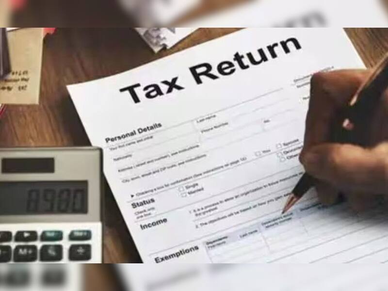 Tax Rebate Increased to Rs 7 Lakh