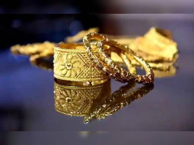 New Rule Kicks In For Gold Sale From April 1
