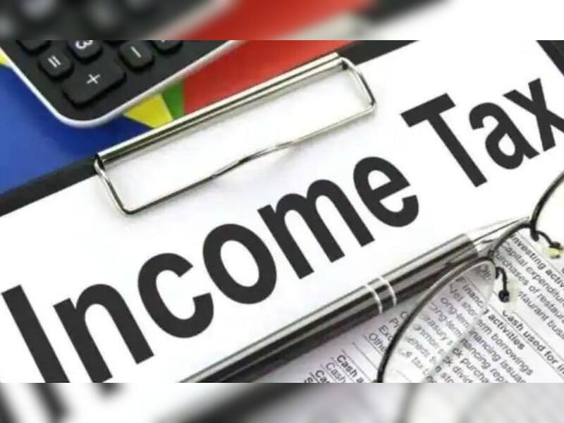 New Tax Regime Becomes Default Option
