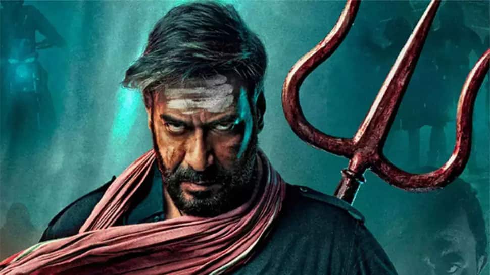 Bholaa Box Office Collections: Ajay Devgn&#039;s Actioner Earns Rs 18.6 Cr In 2 Days