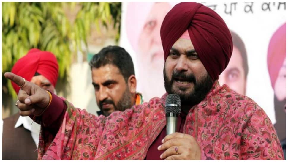 Navjot Singh Sidhu To Be Released From Patiala Jail Today, Supporters Gather Outside Prison