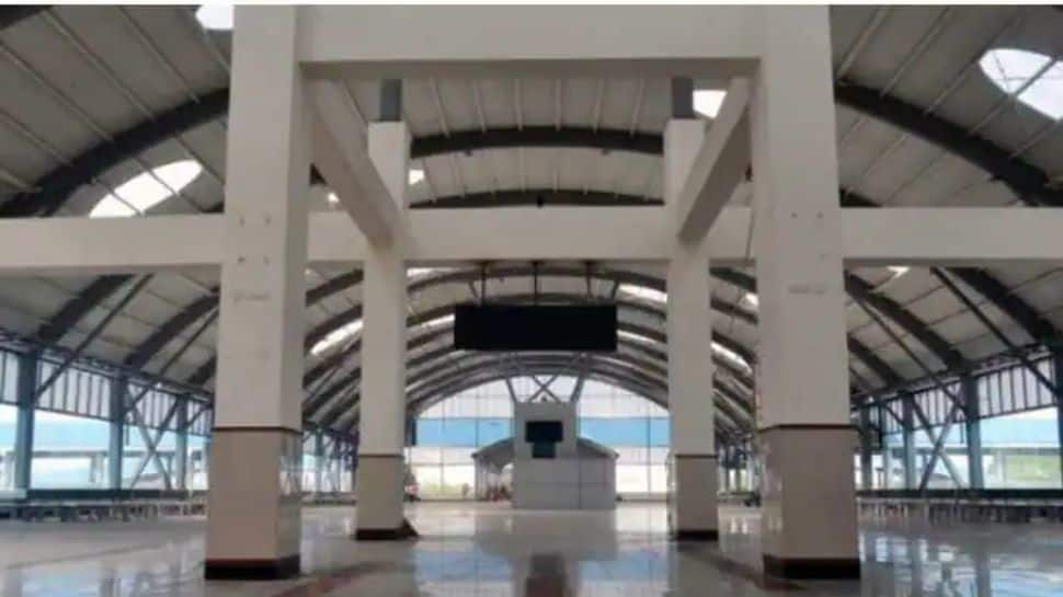 Bhopal-New Delhi Vande Bharat Express: Rani Kamalapati Railway Station Revamped With Modern Amenities