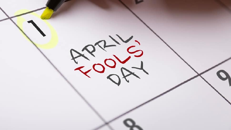 Happy April Fool’s Day: Why Is It Celebrated On April 1? Here’s All You Need To Know