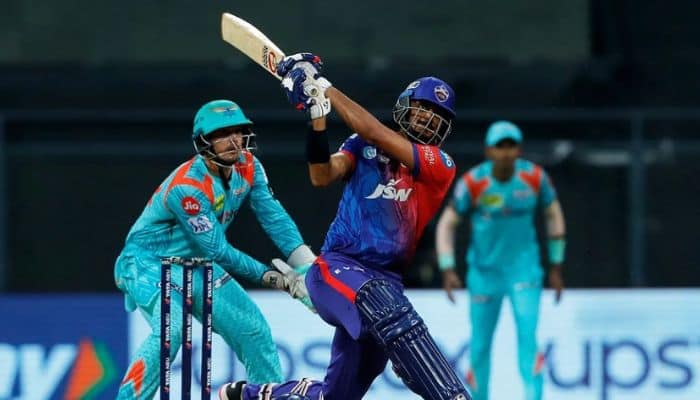 Lucknow Super Giants vs Delhi Capitals Dream11 Team Prediction, Match Preview, Fantasy Cricket Hints