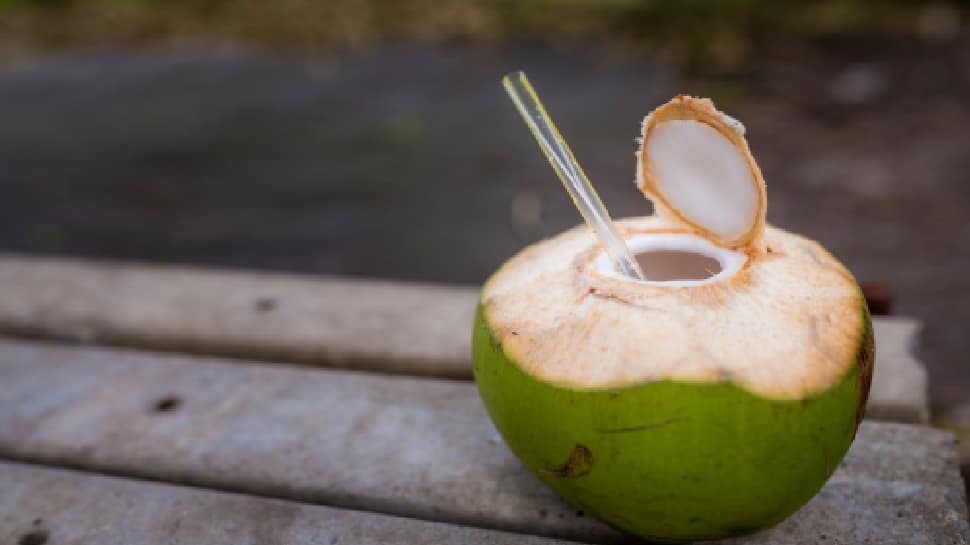 Coconut Water Health Benefits: 5 Reasons Why It Should Be Your Go-To Summer Drink