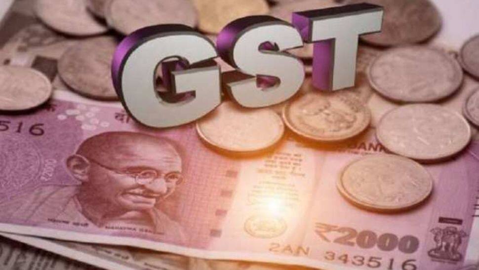 GST Collection In March Rises To Over Rs 1.60 Lakh Crore