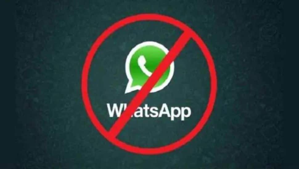 Read more about the article WhatsApp Bans Record Over 45 Lakh Bad Accounts In India In Feb