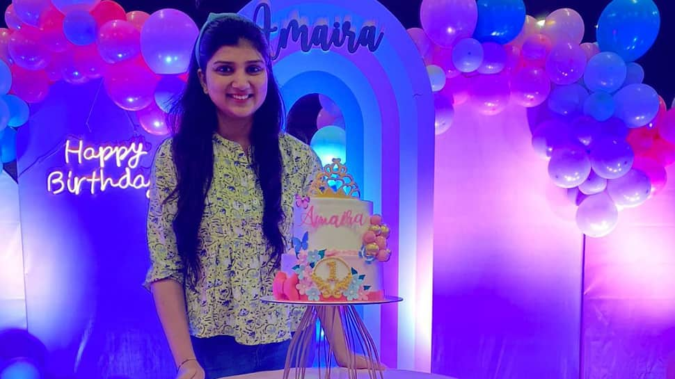 From Engineer To Baker To Founder Of Cake Poetry: Inspiring Journey Of Chef Priyanka