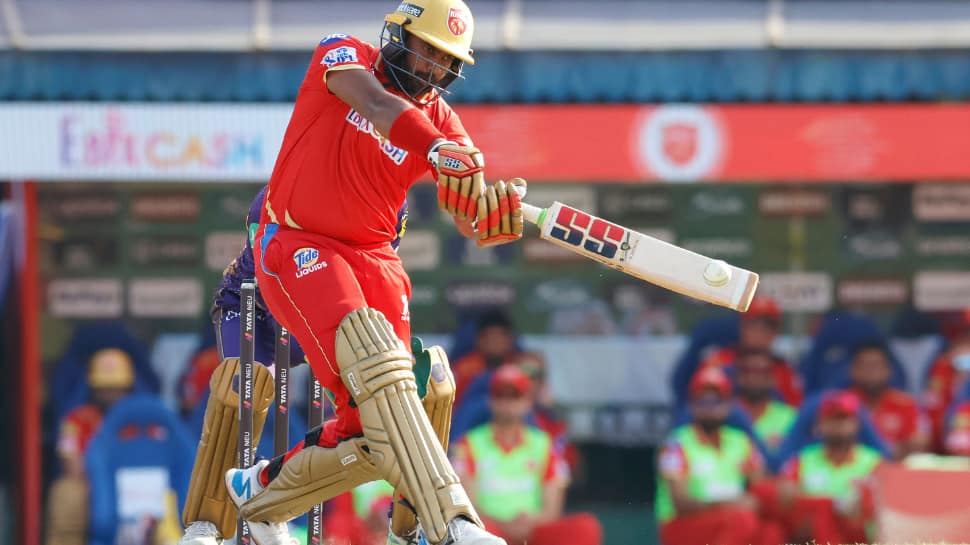 IPL 2023: Bhanuka Rajapaksa Shines As PBKS Beat KKR By 7 Runs Via DLS Method