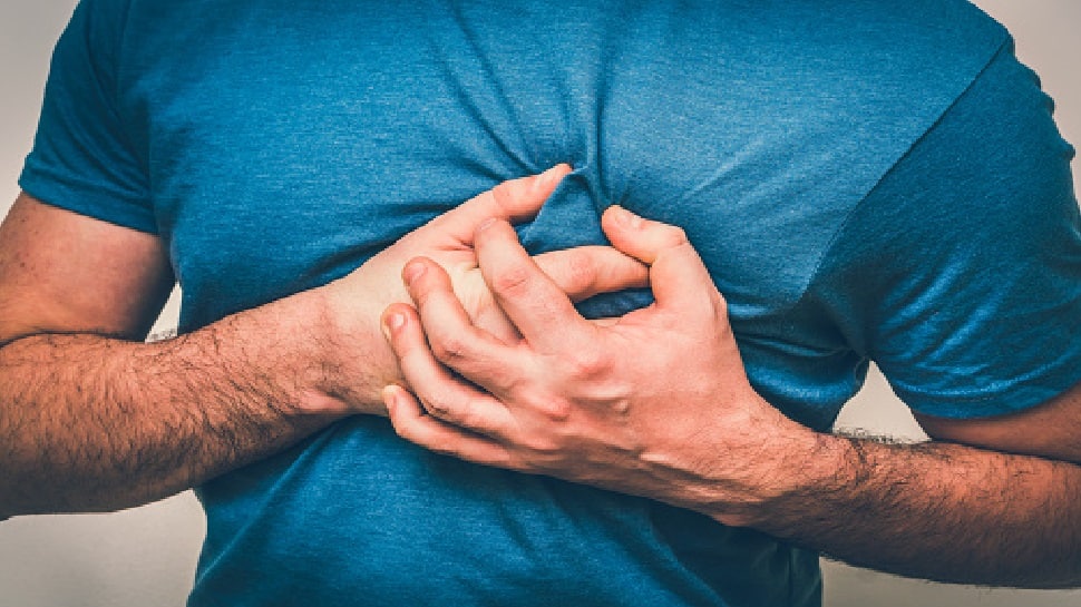 Risk Of Sudden Cardiac Arrest Increased During Covid-19: Study