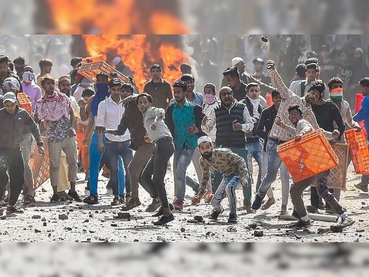 Taal Thok Ke: Riots and festivals, the new weapon of politics?