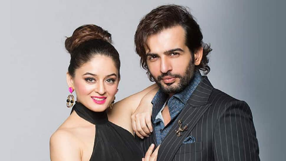 ‘Kids are missing you’, Jay Bhanushali Pens Heart-Touching Birthday Note To Wife Mahhi Vij