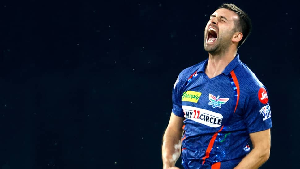 LSG vs DC: Mark Wood, One Of IPL&#039;s Fastest Pacers, Bags Five-Wicket Haul To Make History