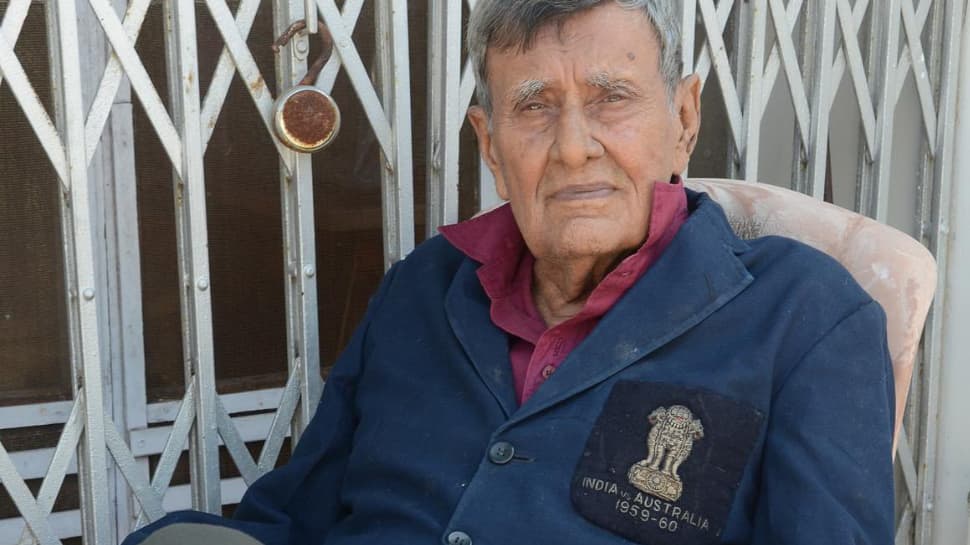 Indian Cricket Legend Salim Durani Passes Away At 88; PM Modi Says &#039;He Will Be Missed&#039;