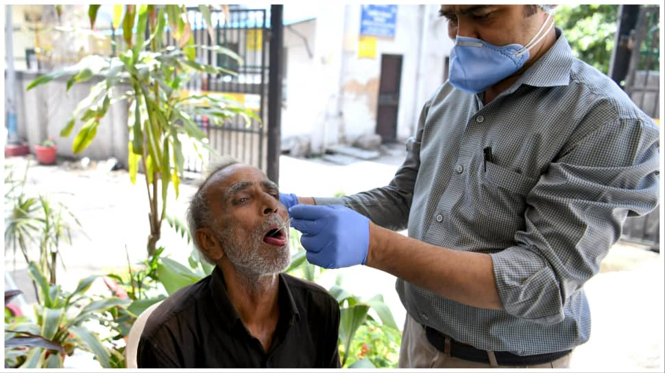 Covid-19: Tamil Nadu To Conduct Mock Drill In Govt Hospitals On April 10, 11 Amid Spike In Coronavirus Cases