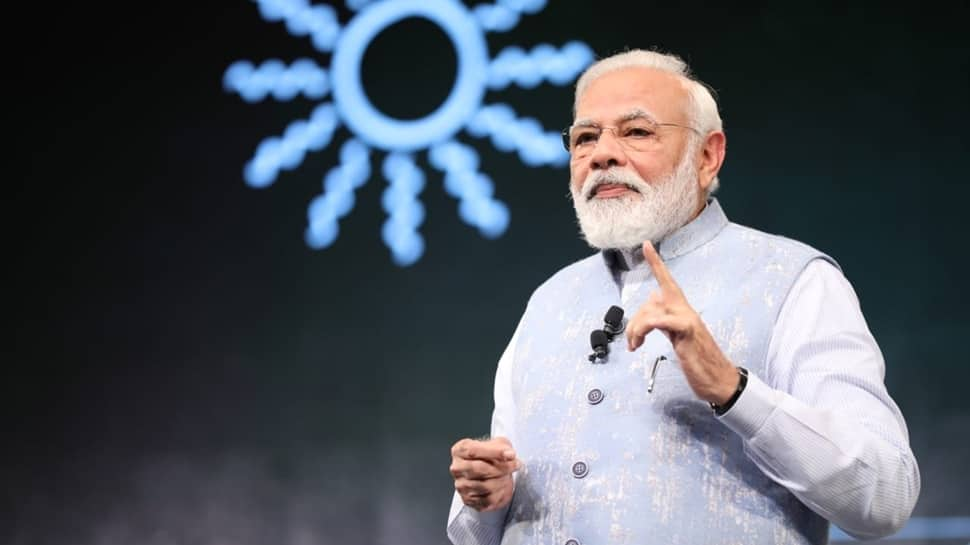 PM Modi Again Emerges As Most Popular Global Leader With Approval Rating Of  76%, India News