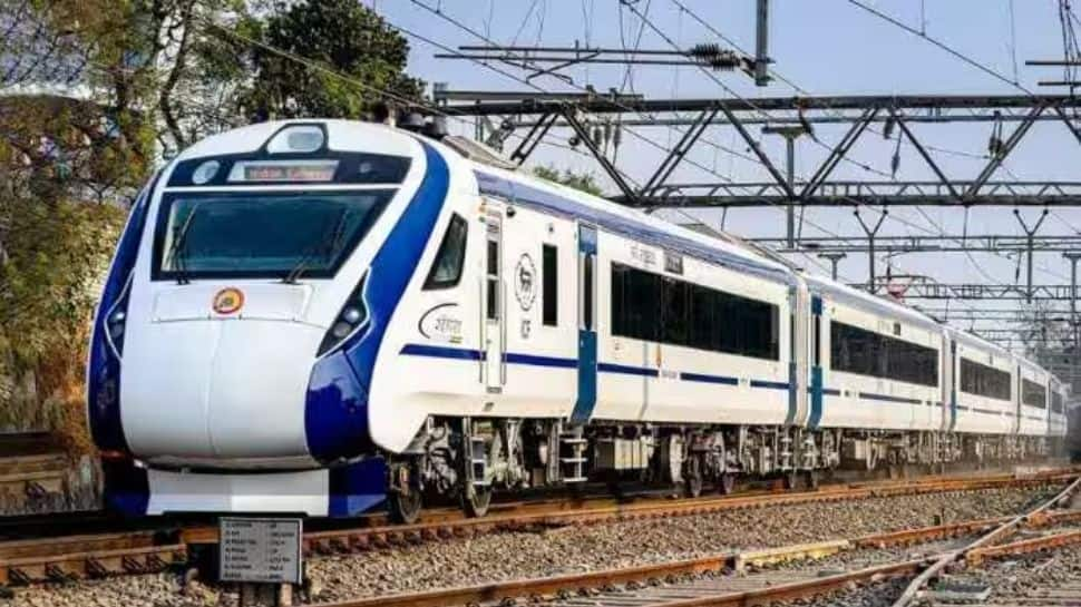 PM Narendra Modi To Flag Off Secunderabad-Tirupati Vande Bharat Express On April 8; Check Details