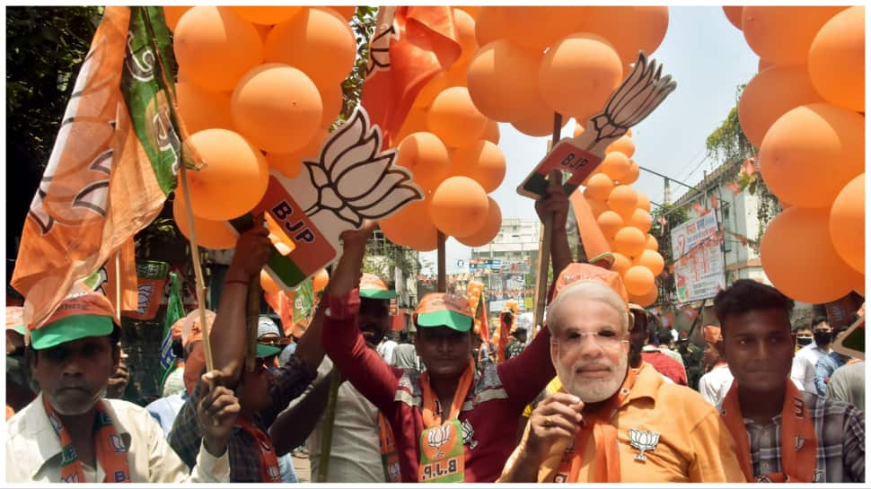 Opinion: Irrespective Of Karnataka Poll Results, BJP Confident Of Repeating 2019 Lok Sabha Tally