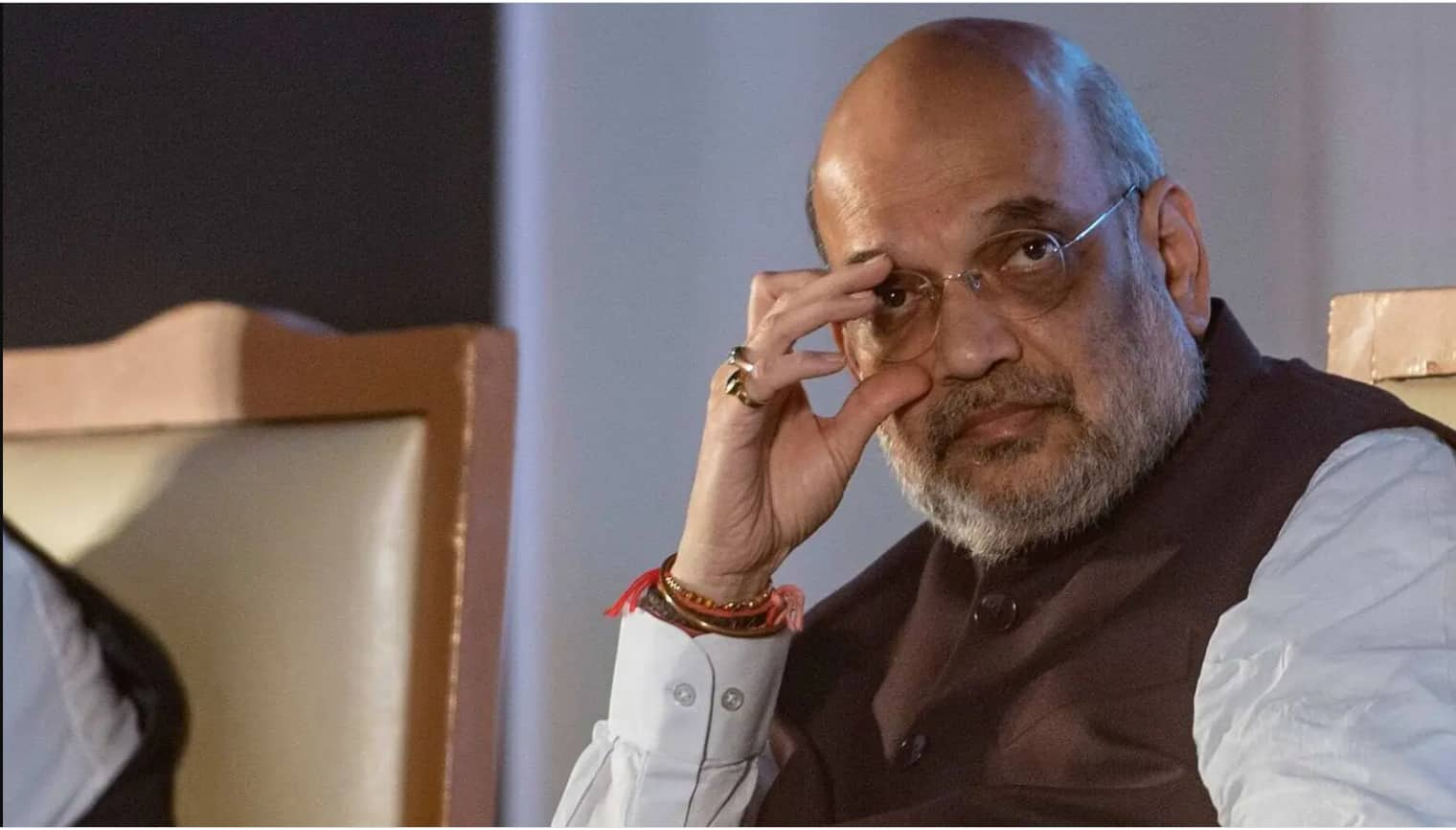 Home Minister Amit Shah Speak to the Governor of Bihar regarding the situation in Bihar | Zee News