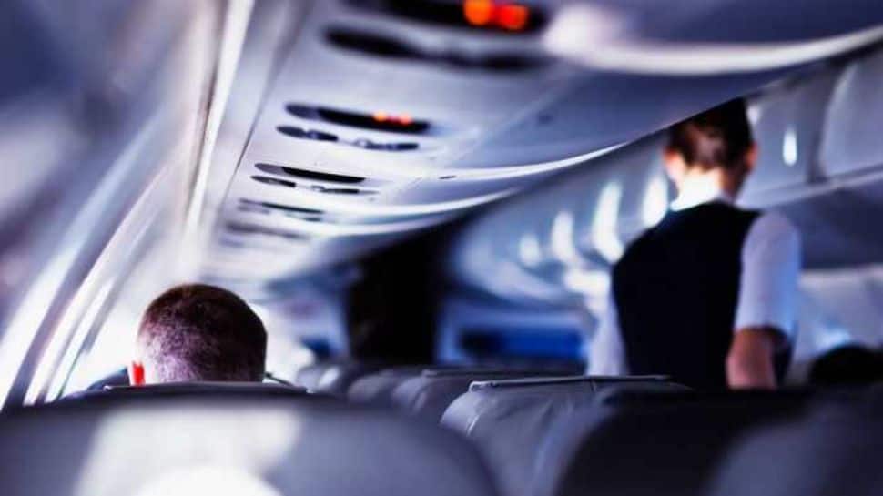 Teenager Complains About Sitting Next To &#039;Obese&#039; Person On 12-Hour Flight, Gets Banned