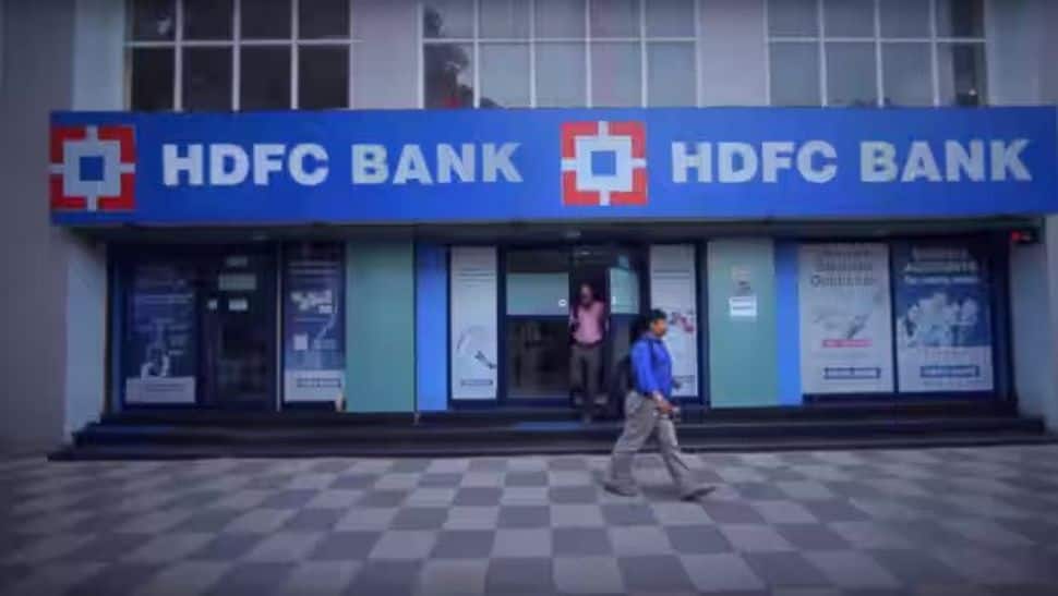 HDFC Bank Latest Fixed Deposits (FDs) Rate 2023