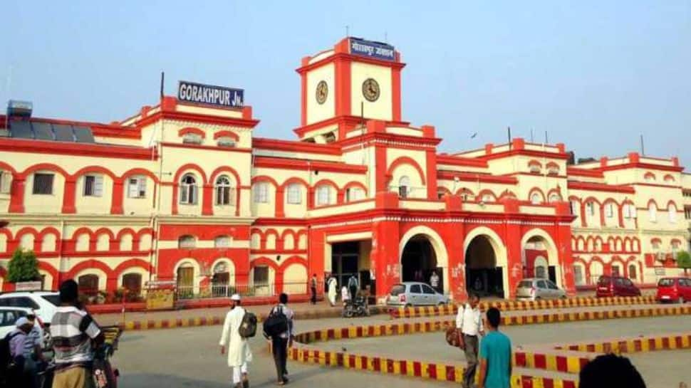 Indian Railways To Redevelop Gorakhpur Railway Station With &#039;Airport-Like&#039; Facilities; Gets Rs 612 crore Budget