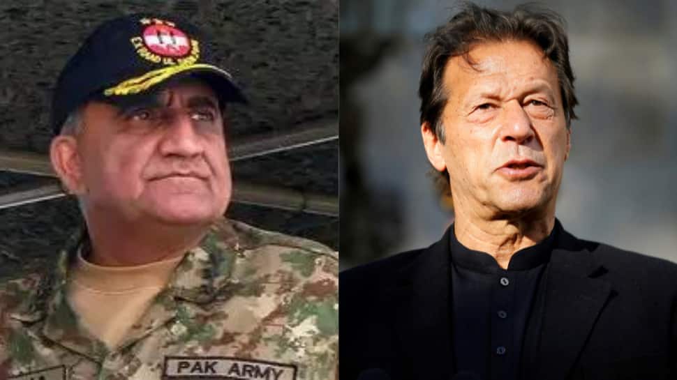 Imran Khan Says Former Pak Army Chief General Bajwa &#039;Pressurized&#039; Him To Bond With India