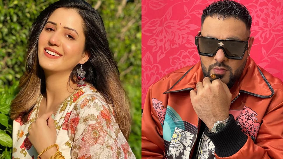 Badshah To Tie The Knot With Rumoured Gf Isha Rikhi? Deets Inside